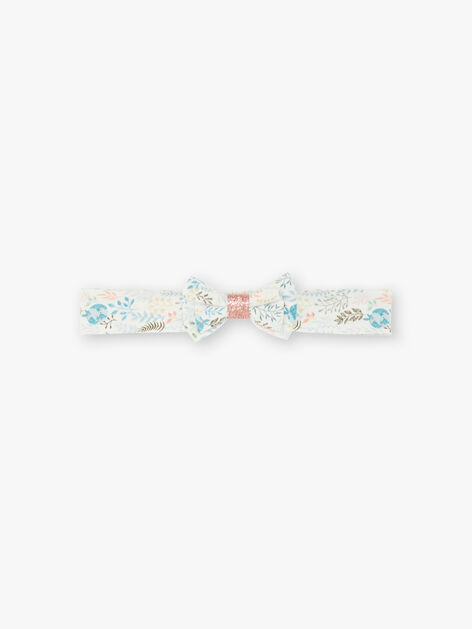 Marlegard Bandeau /à manches longues pour b/éb/é fille 2/ème anniversaire